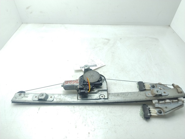 Comprar Mecanismo de elevalunas delantero izquierdo Grand Vitara  JC