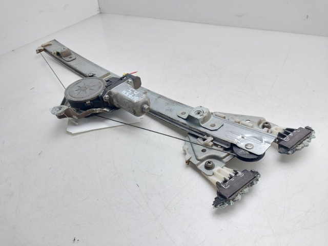Mecanismo de elevalunas para Suzuki Grand Vitara  (JC)