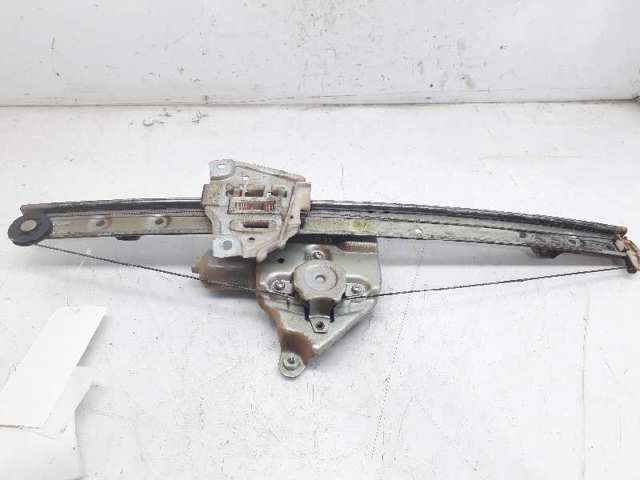 Precio del repuesto Mecanismo alzacristales, puerta delantera izquierda Grand Vitara  SUV