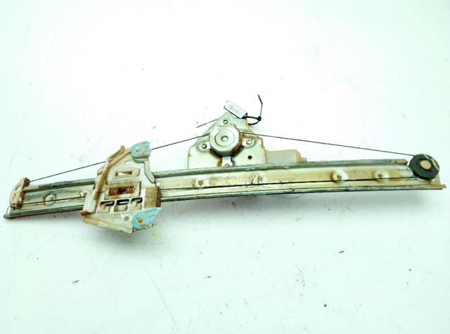 8340265J01000 SUZUKI Mecanismo de elevalunas delantero izquierdo comprar Bilbao