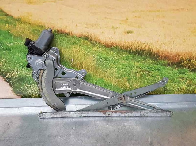 Mecanismo alzacristales, puerta delantera izquierda 8340279J12000 SUZUKI