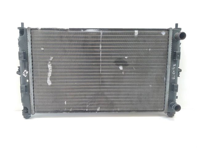 Aire acondicionado capacitor 83403 CHRYSLER