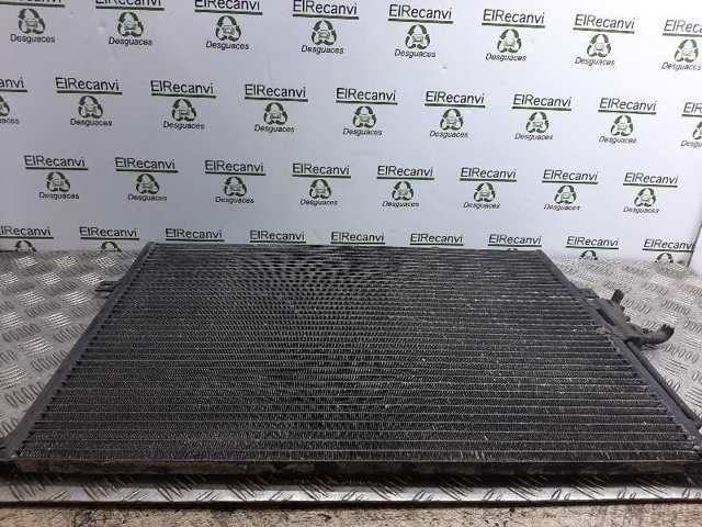 Condensador aire acondicionado Jeep Grand Cherokee 1 Z