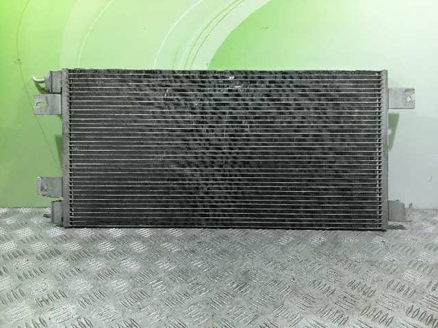 Condensador aire acondicionado Jeep Grand Cherokee 1 Z