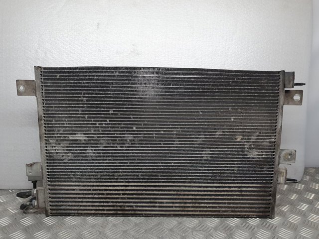 Condensador aire acondicionado 83403 CHRYSLER