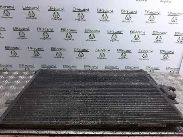 Condensador aire acondicionado Jeep Grand Cherokee 1 Z