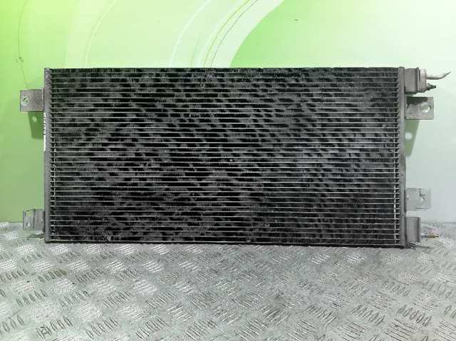 Condensador aire acondicionado Jeep Grand Cherokee 1 Z