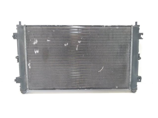 83403 Condensador aire acondicionado  en stock Sabadell