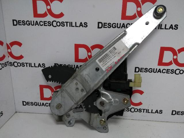 834031C010 HYUNDAI Mecanismo de elevalunas de la puerta trasera izquierda  comprar en Jaén