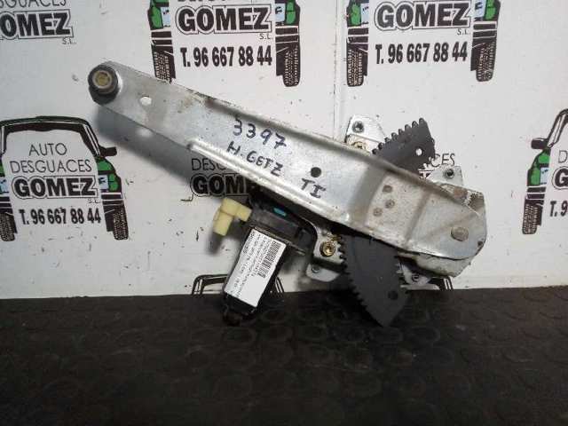 834031C010 Hyundai/Kia
