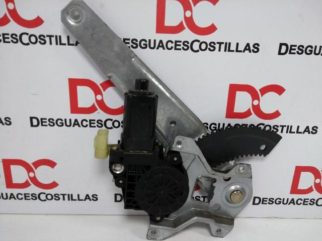 834031C010 Mecanismo de elevalunas de la puerta trasera izquierda  en stock Sabadell