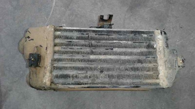 Radiador de intercooler Chrysler Voyager III (1999-2008)