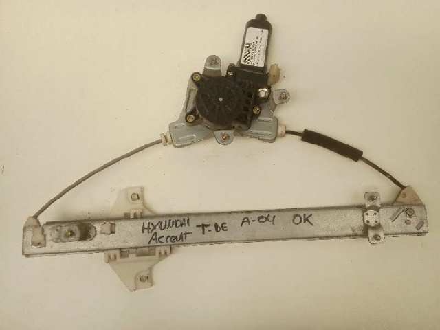 8340425010 Hyundai/Kia