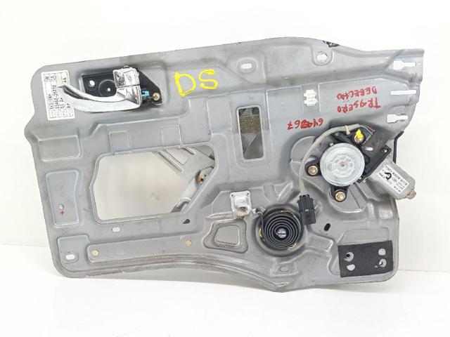 8340626000 Hyundai/Kia