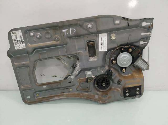 8340626000 Hyundai/Kia