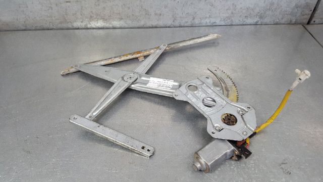 Mecanismo de elevalunas delantero derecha para Suzuki Ignis FH