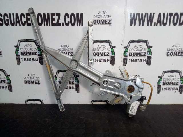 Comprar Mecanismo de elevalunas de la puerta delantera derecha Suzuki Ignis II FH a bajo precio