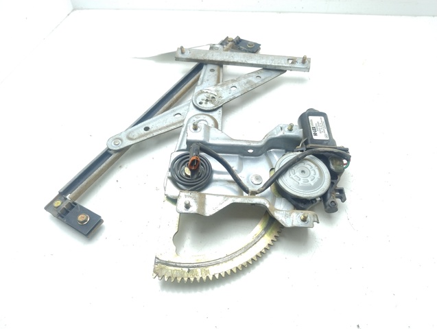 834503E000 HYUNDAI Motor del elevalunas de la puerta trasera izquierda  en stock Huelva