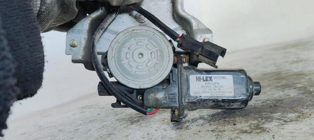 834503E000 Motor del elevalunas de la puerta trasera izquierda comprar Almería