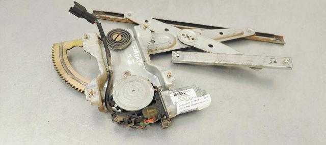 834503E000 Motor del elevalunas de la puerta trasera izquierda  comprar en Zaragoza