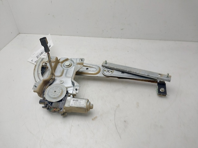 834503E000 HYUNDAI Motor del elevalunas de la puerta trasera izquierda  comprar en Jaén
