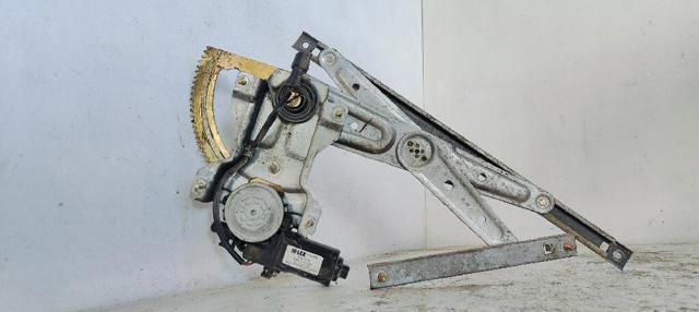 HYUNDAI 834503E000 Motor del elevalunas de la puerta trasera izquierda  comprar en Albacete