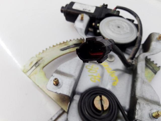 834503E000 HYUNDAI Motor del elevalunas de la puerta trasera izquierda  en stock Gandía