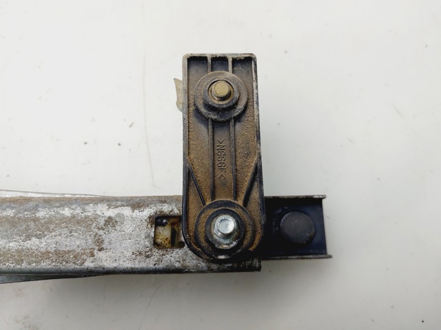 HYUNDAI 834503E000 Motor del elevalunas de la puerta trasera izquierda  comprar en Albacete