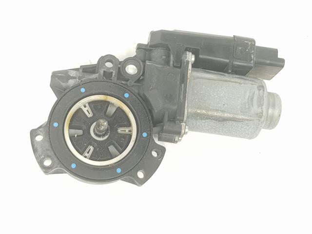 Motor eléctrico, elevalunas, puerta trasera izquierda 834503W000 Hyundai/Kia