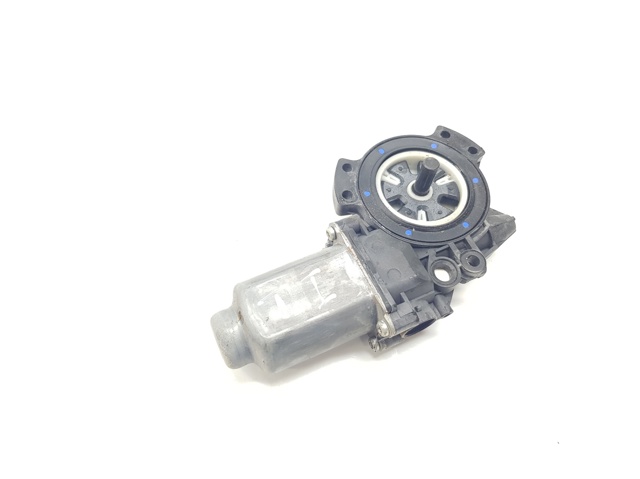 Motor eléctrico, elevalunas, puerta trasera izquierda 834503W000 Hyundai/Kia