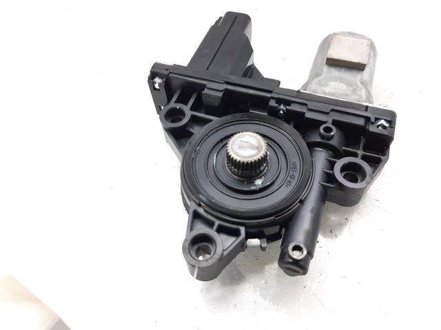 Motor eléctrico, elevalunas, puerta trasera izquierda 83450A4010 Hyundai/Kia