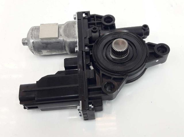 Motor eléctrico, elevalunas, puerta trasera izquierda 83450A4010 Hyundai/Kia