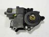 Motor eléctrico, elevalunas, puerta trasera derecha 834602P010 HYUNDAI