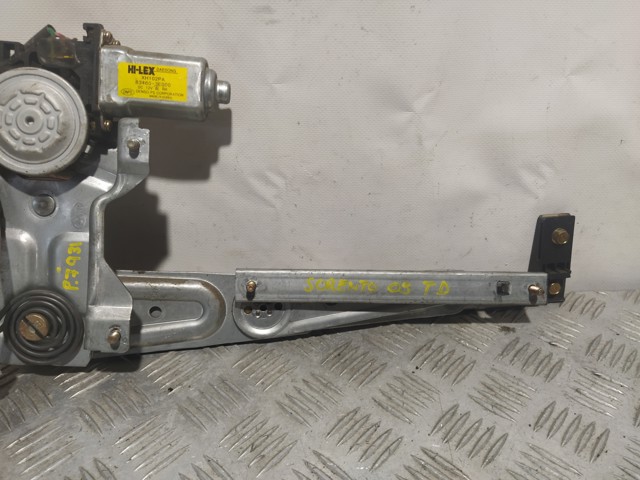 HYUNDAI 834603E000 Motor del elevalunas de la puerta trasera derecha comprar Pamplona