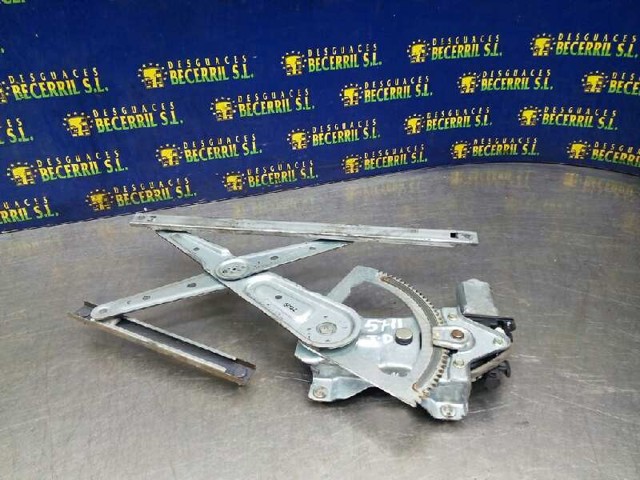 834603E000 Motor del elevalunas de la puerta trasera derecha  comprar en Zaragoza
