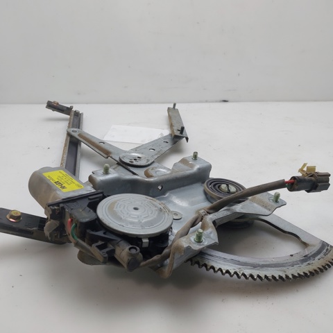 834603E000 HYUNDAI Motor del elevalunas de la puerta trasera derecha comprar Madrid