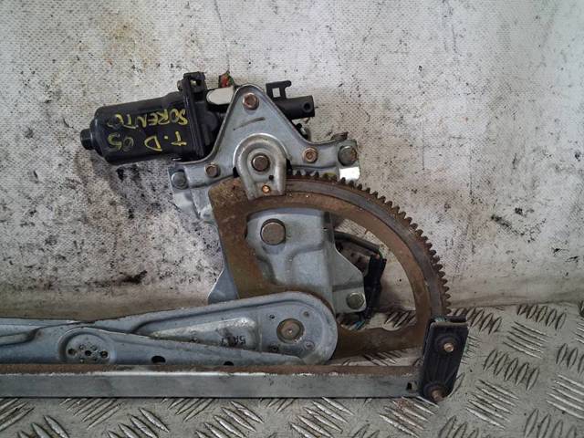 834603E000 Hyundai/Kia