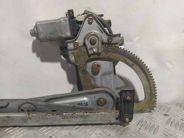 HYUNDAI 834603E000 Motor del elevalunas de la puerta trasera derecha  comprar en Murcia