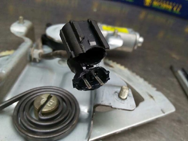 HYUNDAI 834603E000 Motor del elevalunas de la puerta trasera derecha  en stock Valencia