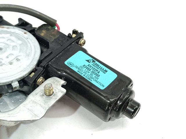 HYUNDAI 834603E000 Motor del elevalunas de la puerta trasera derecha  comprar en Ponferrada