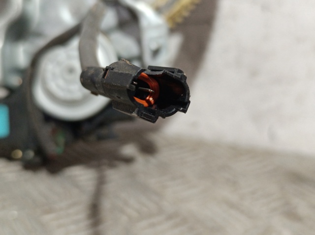 HYUNDAI 834603E000 Motor del elevalunas de la puerta trasera derecha comprar Barcelona