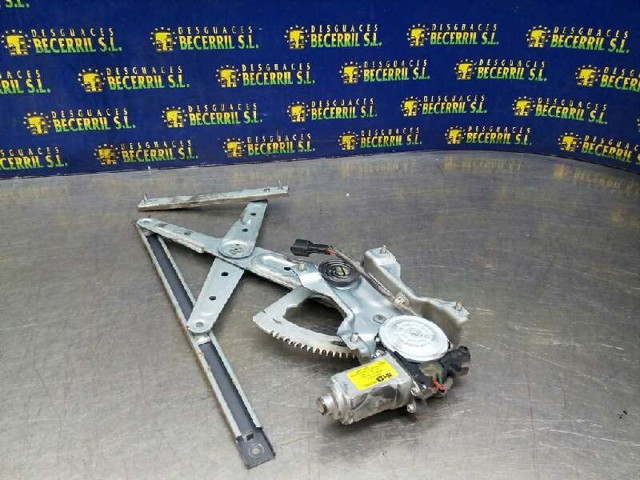 834603E000 Motor del elevalunas de la puerta trasera derecha  en stock Granada