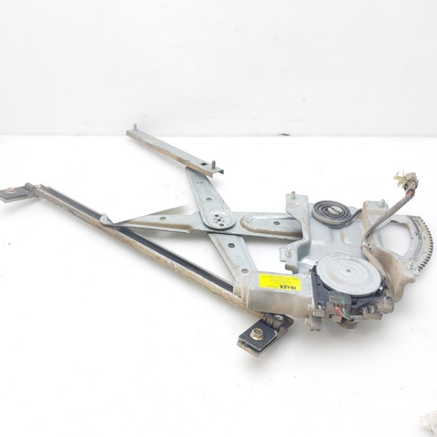 834603E000 Motor del elevalunas de la puerta trasera derecha  comprar en Zaragoza
