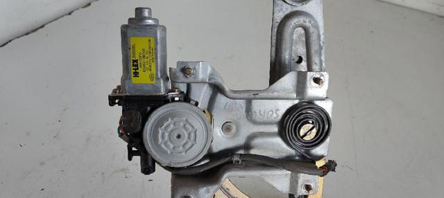 834603E000 Motor del elevalunas de la puerta trasera derecha  en stock Granada