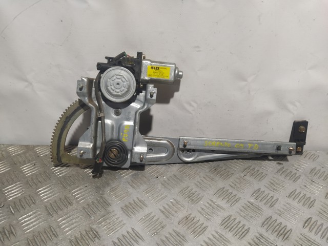 HYUNDAI 834603E000 Motor del elevalunas de la puerta trasera derecha comprar Pamplona