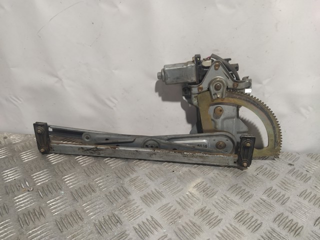 834603E000 Motor del elevalunas de la puerta trasera derecha  en stock Granada