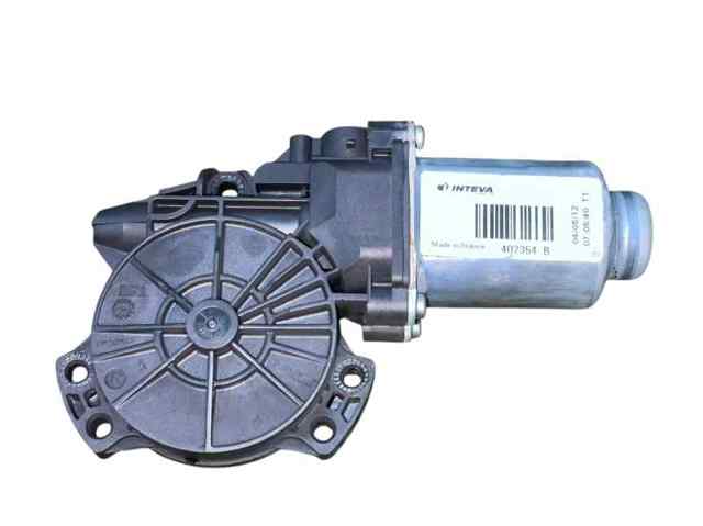 Motor eléctrico, elevalunas, puerta trasera derecha 834603W000 Hyundai/Kia