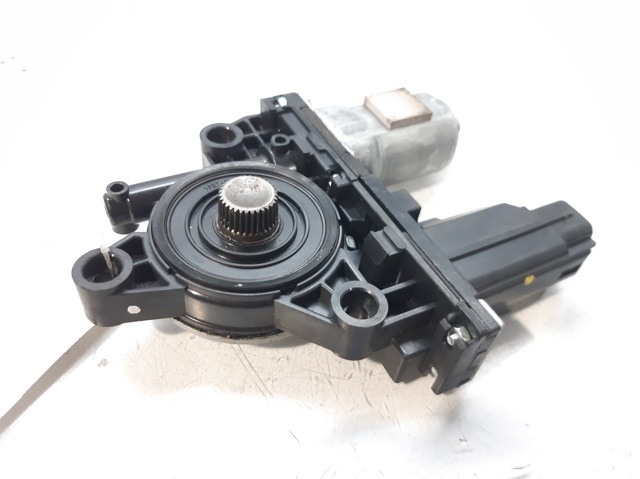 Motor eléctrico, elevalunas, puerta trasera derecha 83460A4000 Hyundai/Kia