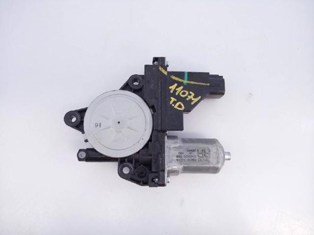 Motor eléctrico, elevalunas, puerta trasera derecha 83460A4010 Hyundai/Kia