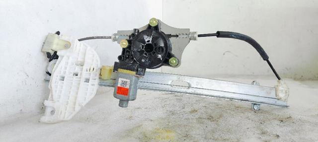 HYUNDAI 83460H8000 Motor del elevalunas de la puerta trasera derecha  comprar en Albacete